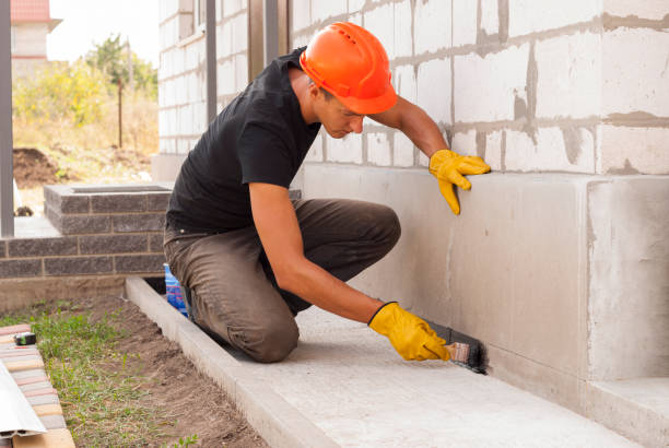 Licensed Waterproofing service in Warrenton, OR - Halo Water Proofing